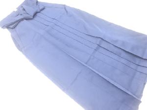 無地女袴（LLサイズ）